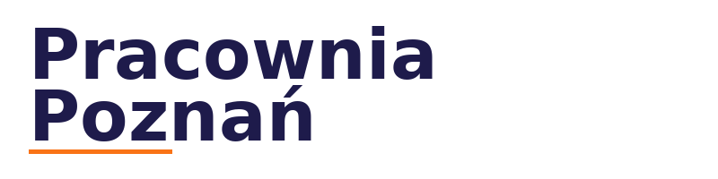 Pracownia Poznań logo